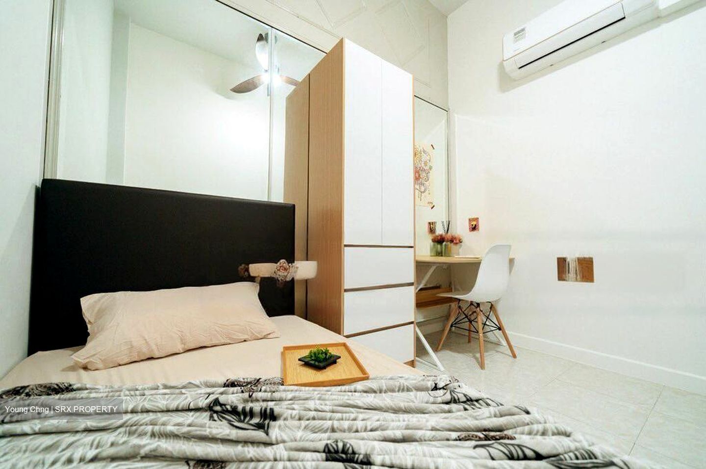 Emerald Park (D3), Condominium #506433111